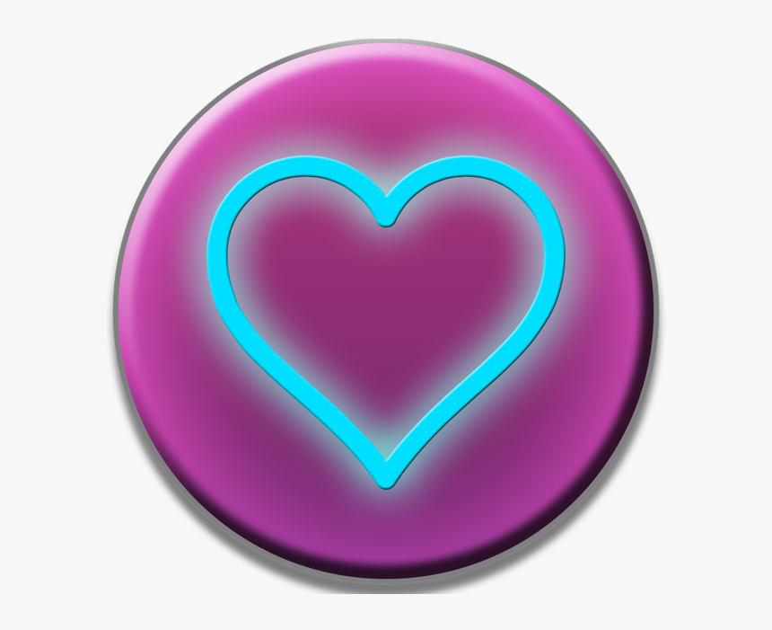 Heart, HD Png Download, Free Download