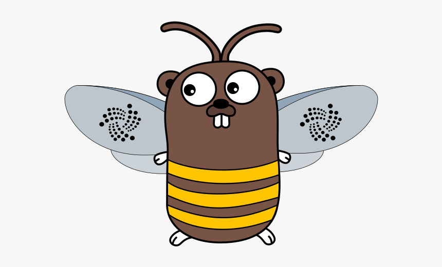 Honeybee, HD Png Download, Free Download