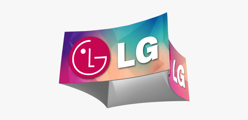 Lg Display, HD Png Download, Free Download