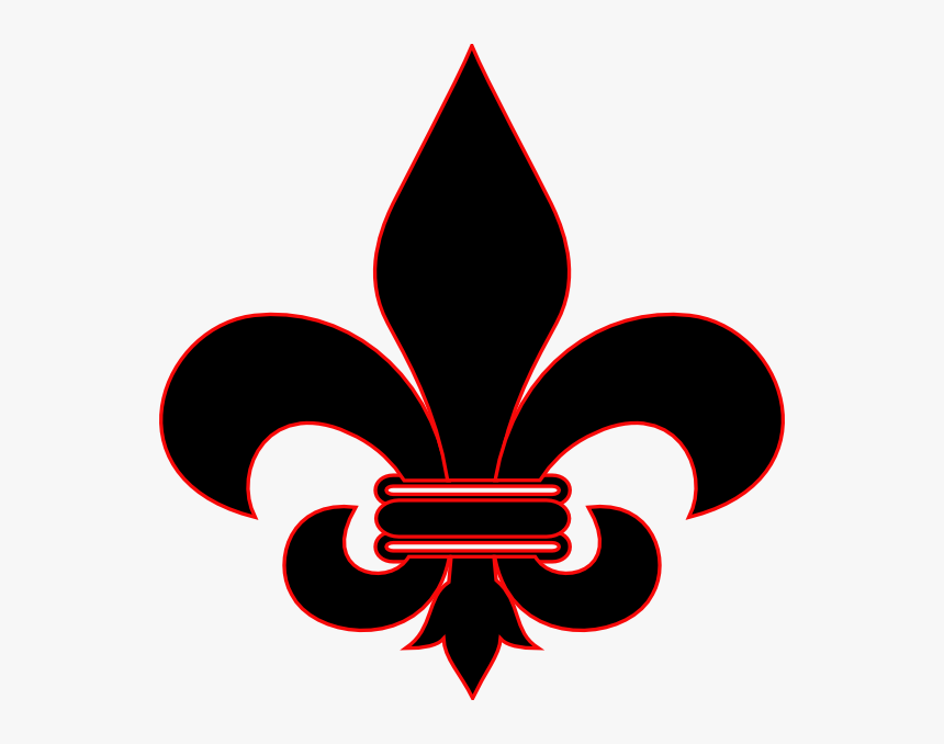 Scouting Cub Scout Boy Scouts Of America World Scout - Flor De Lis Png, Transparent Png, Free Download