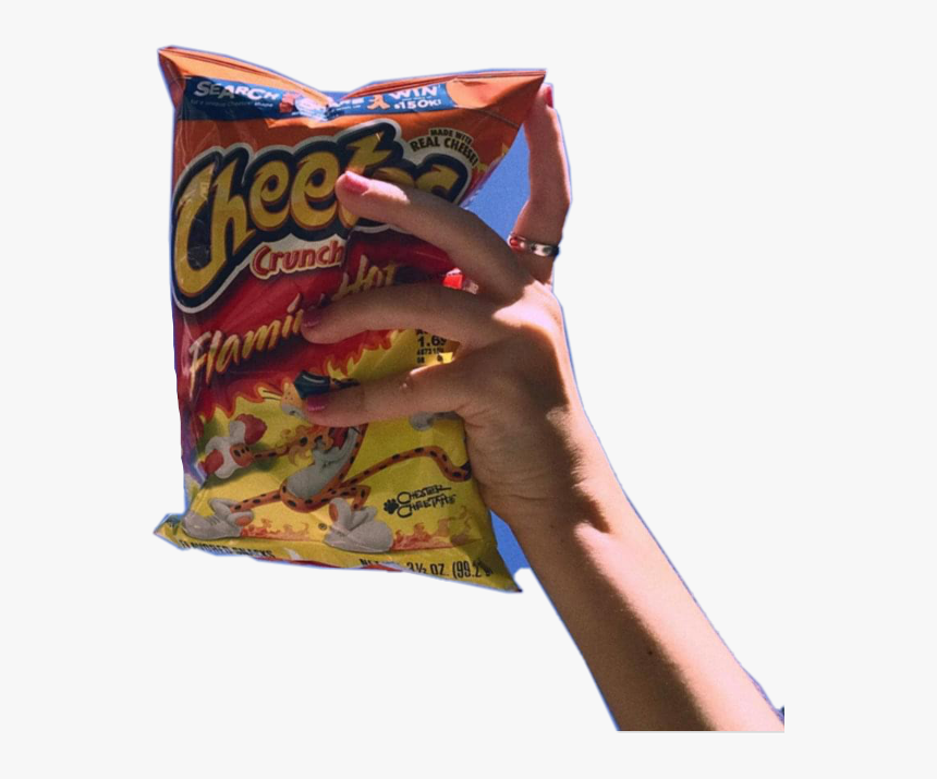 Flamin Hot Cheetos Cancion, HD Png Download, Free Download