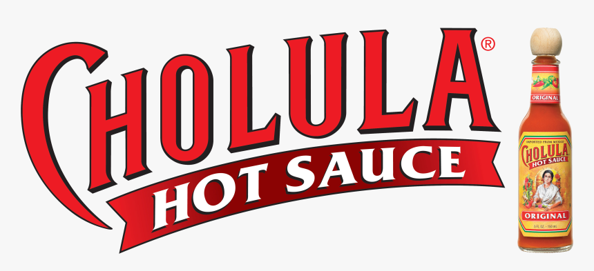 Cholula Hot Sauce Label , Png Download - Illustration, Transparent Png, Free Download