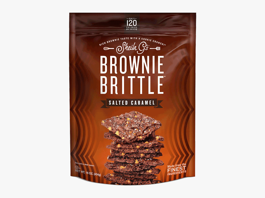 Brownie Brittle, HD Png Download, Free Download