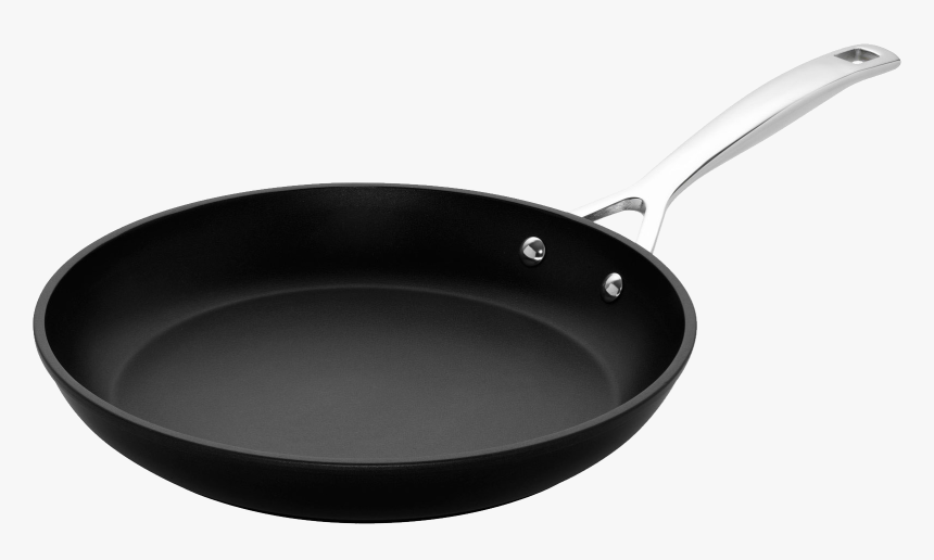 Frying Pan - Frying Pan Png, Transparent Png, Free Download