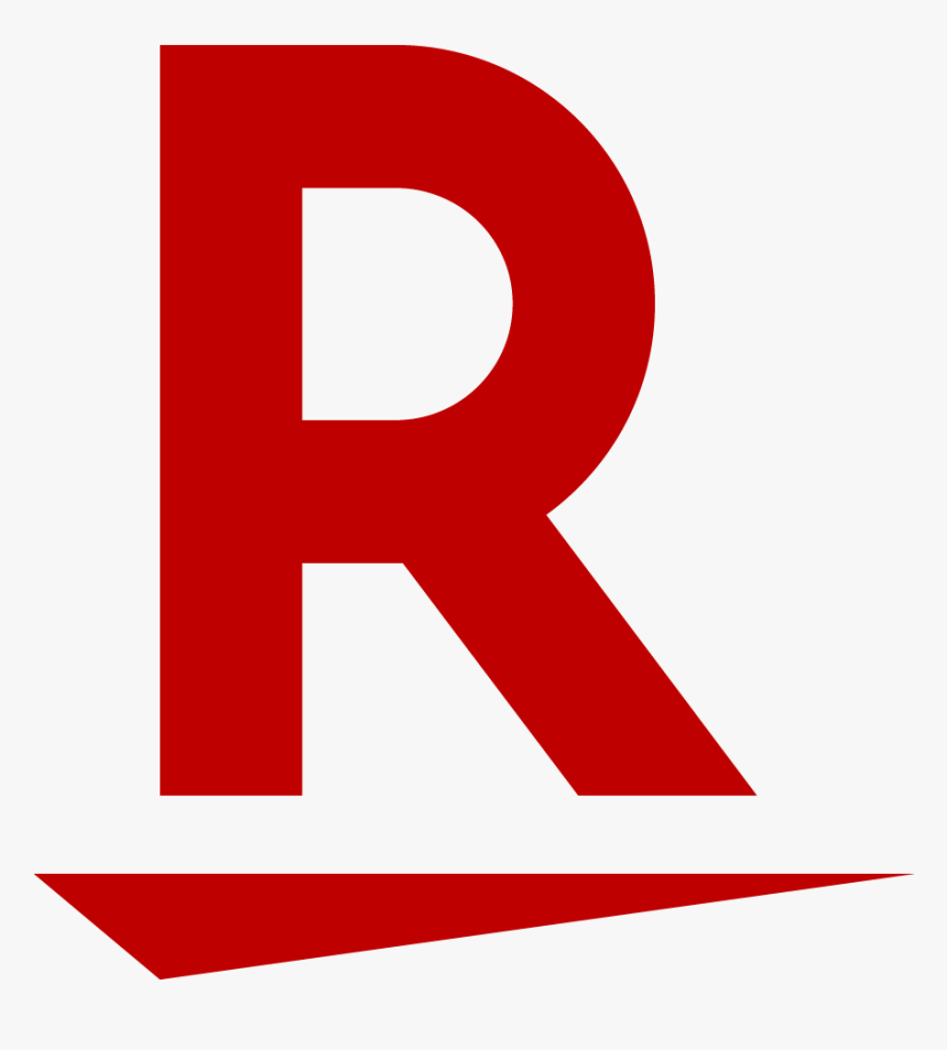 Rakuten Logo, HD Png Download - kindpng