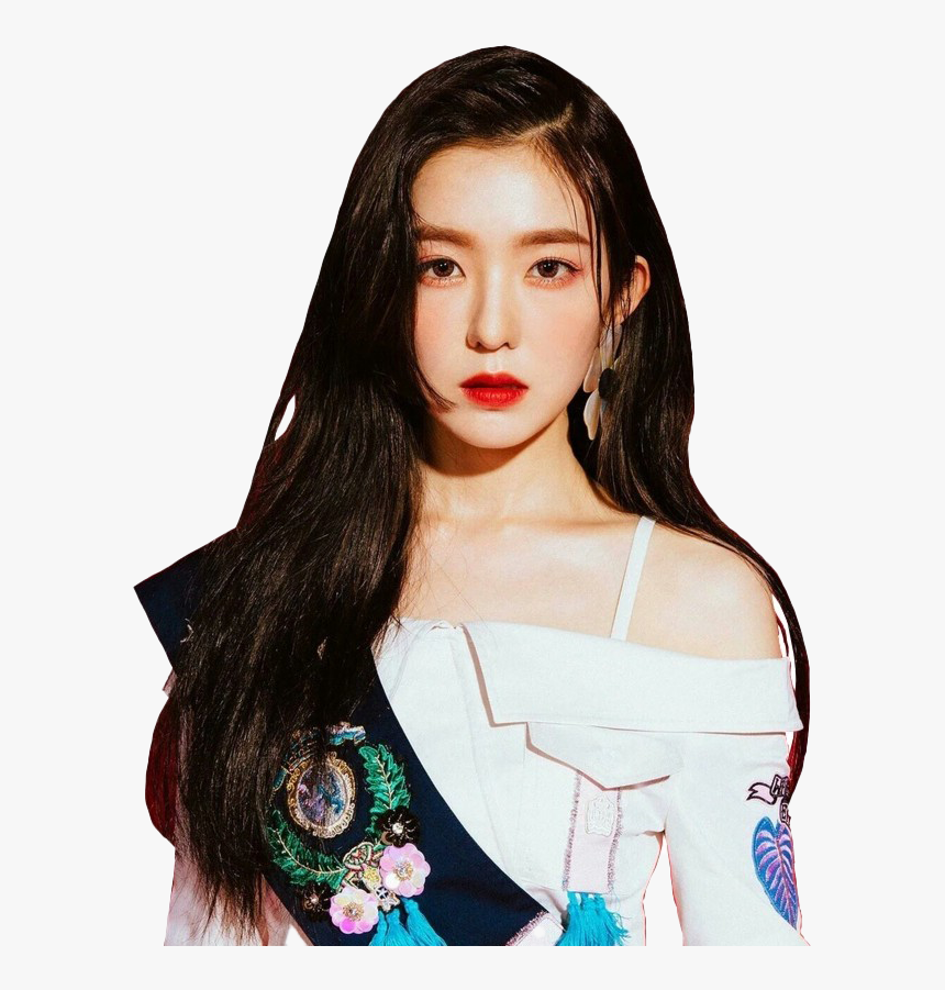 Joy Png Photos - Irene Red Velvet Png, Transparent Png, Free Download