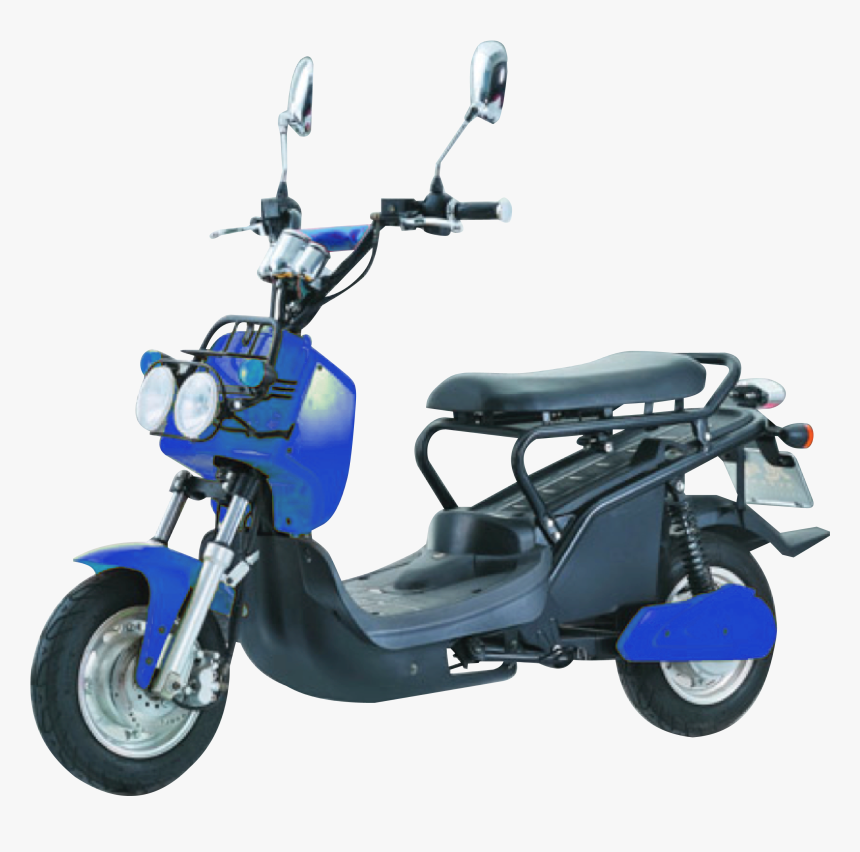 Scooter , Png Download - Scooter, Transparent Png, Free Download