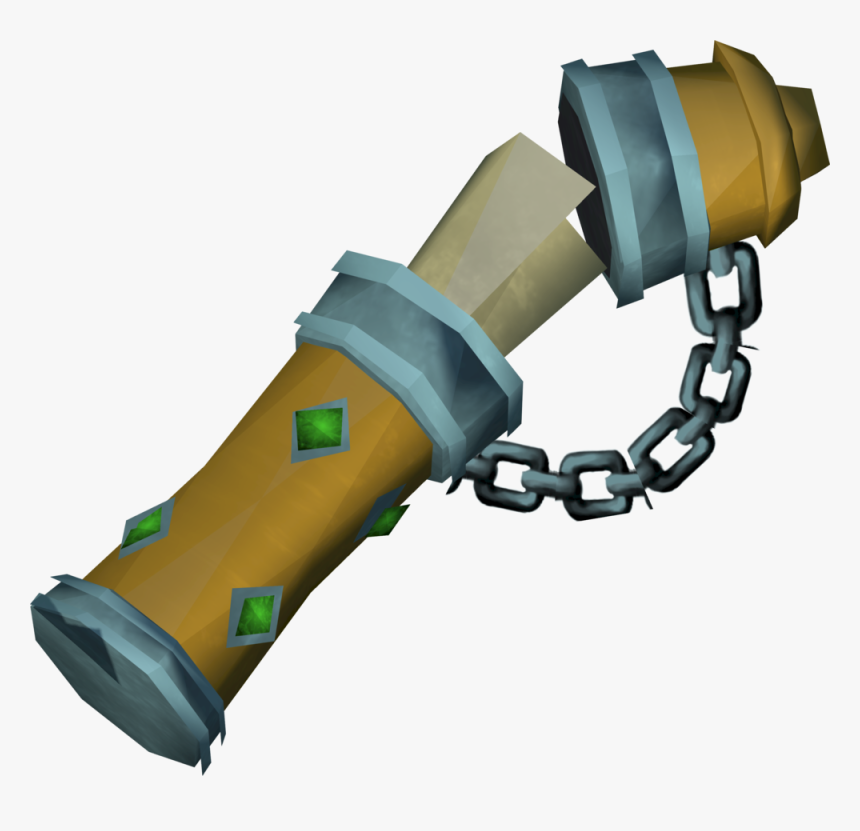 The Runescape Wiki - Flashlight, HD Png Download, Free Download