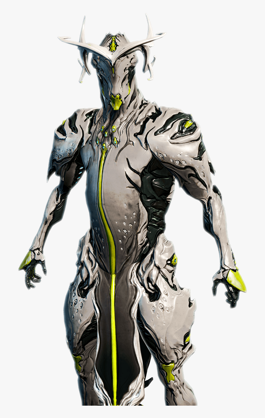 Warframe Wiki - Warframe Oberon Png, Transparent Png, Free Download