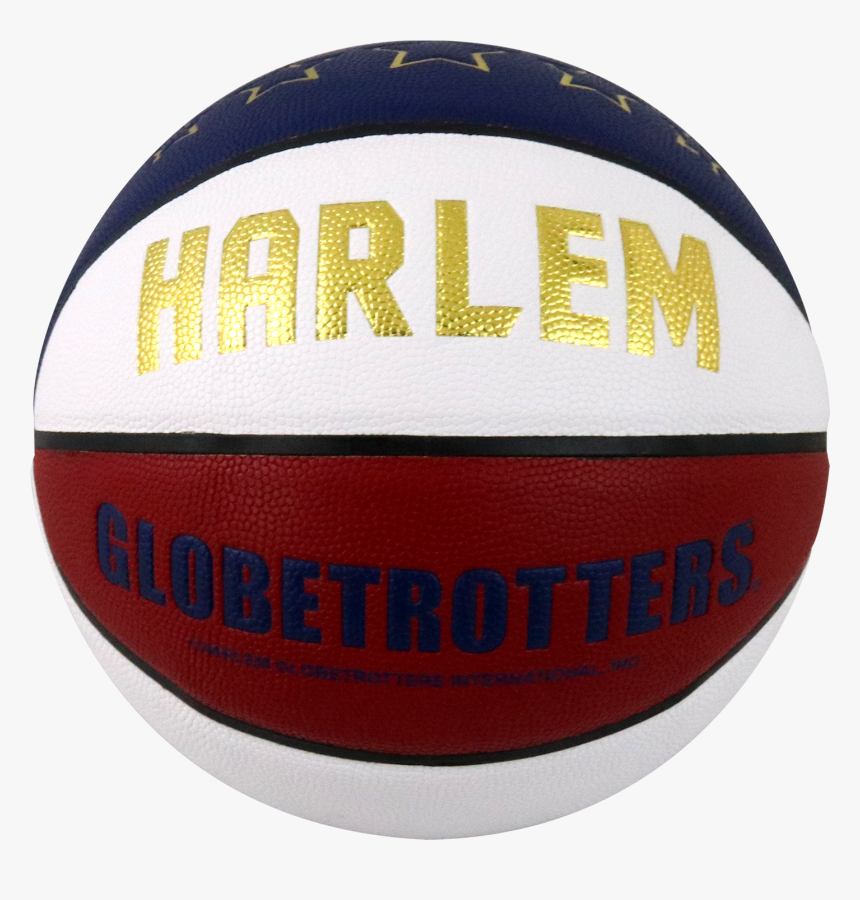 Harlem Globetrotters Replica Basketball"
 Class= - Basketball Jersey Harlem Globetrotters, HD Png Download, Free Download