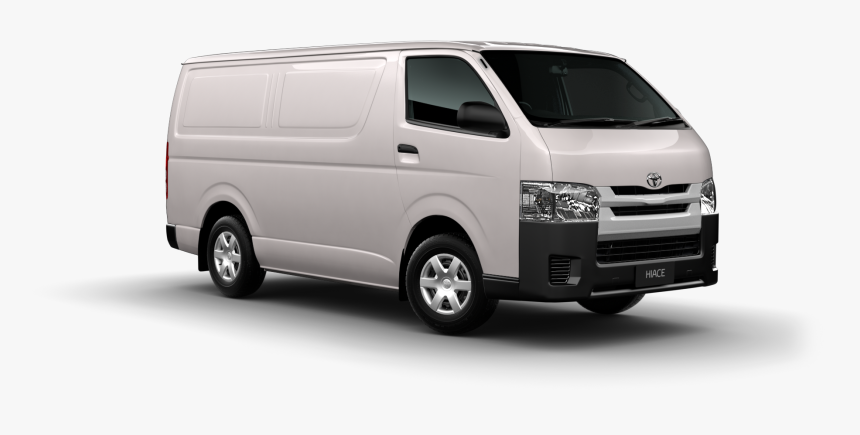 Toyota Hilux Van, HD Png Download, Free Download