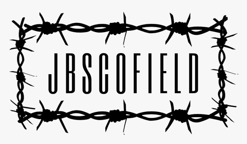 Barbed Wire, HD Png Download, Free Download