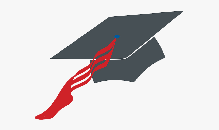 Acp-hat - Mortarboard, HD Png Download, Free Download