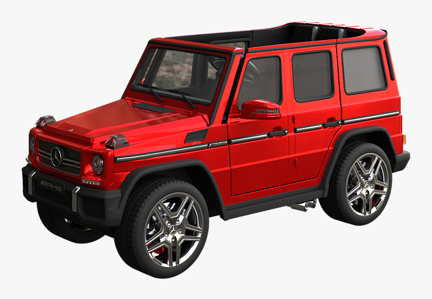 Model Car, HD Png Download, Free Download