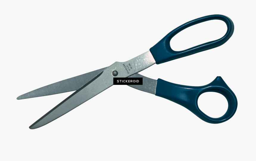 Ножницы Scissors Clipart , Png Download - Scissors, Transparent Png, Free Download