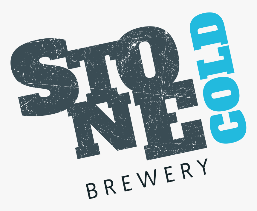 Stone Cold Brewery Brand - Calligraphy, HD Png Download, Free Download