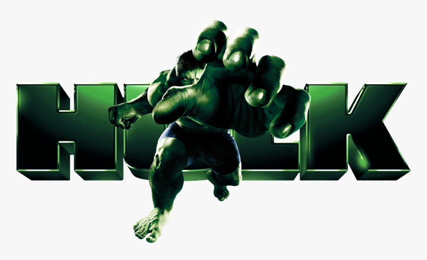 Thumb Image - Logo Hulk Png Hd, Transparent Png, Free Download