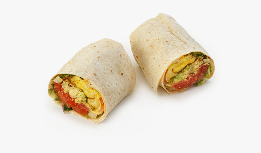 Burritos - Egg Wrap Png, Transparent Png, Free Download