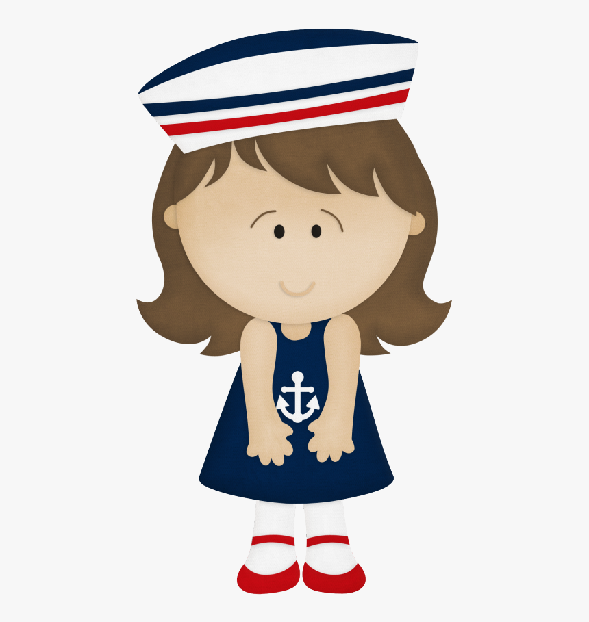 Hat Google Search Nautical - Marinero Dibujo, HD Png Download, Free Download