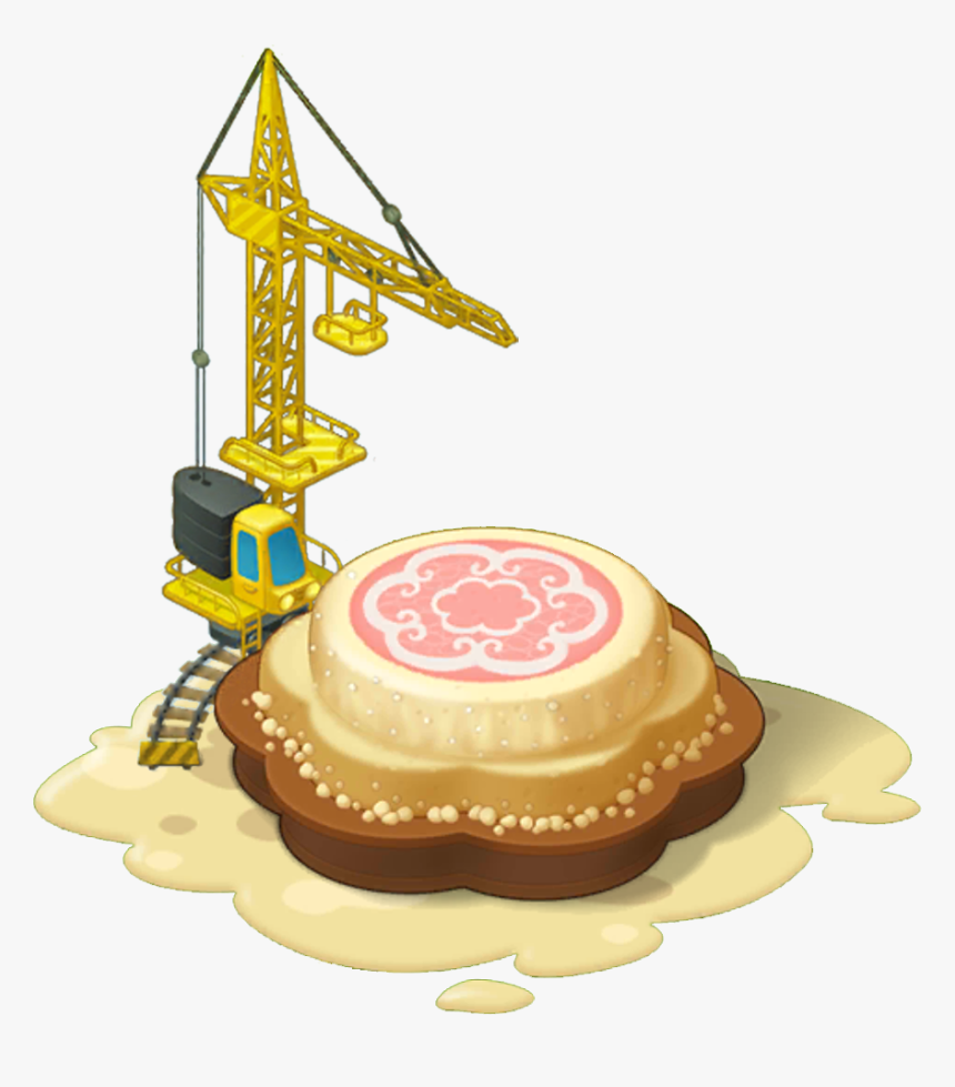 Township Wiki - Cake, HD Png Download, Free Download