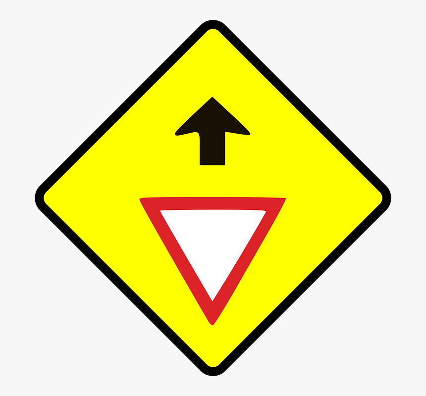 Blank Street Sign Png, Transparent Png, Free Download