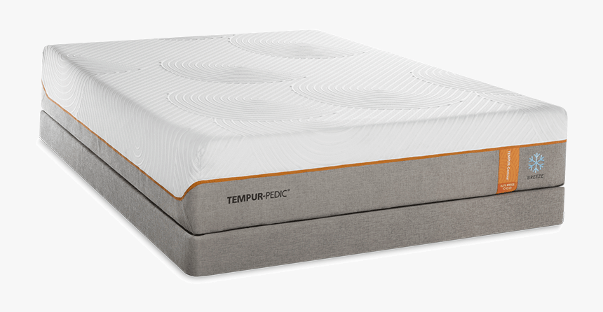 Tempurpedic Cloud Supreme Breeze Reviews, HD Png Download, Free Download