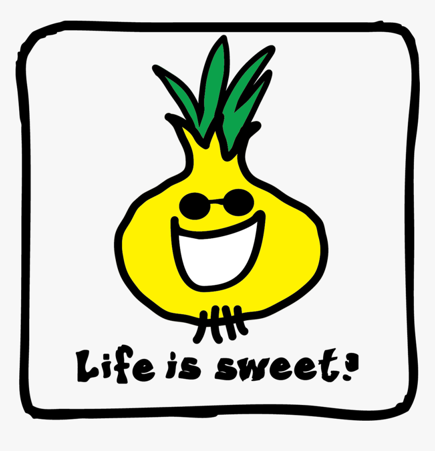 Life Is Sweet, HD Png Download, Free Download