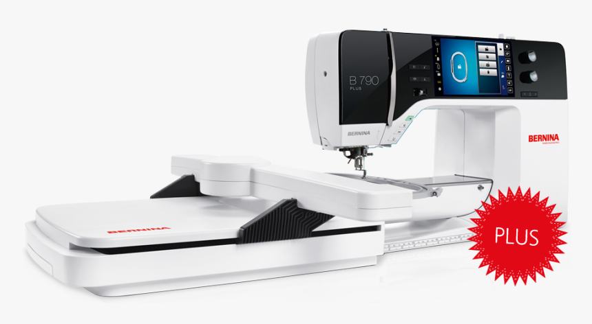 Bernina 790 Plus Price, HD Png Download, Free Download