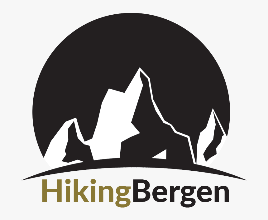 Hiking Bergen Logo - Smoking Sign, HD Png Download, Free Download