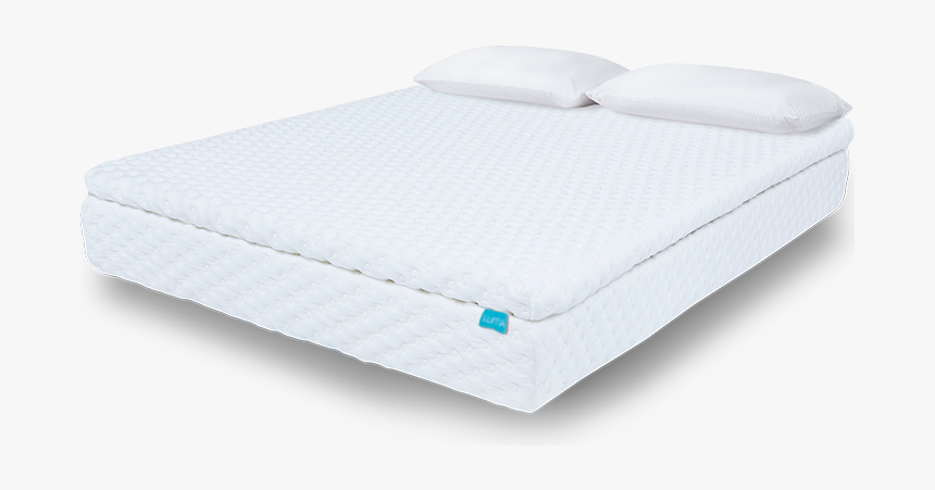 Luma Sleep Mattress - Mattress, HD Png Download, Free Download