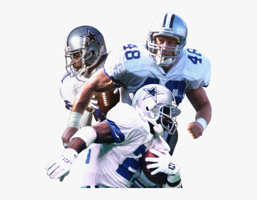 Dallas Cowboys - Sprint Football, HD Png Download, Free Download