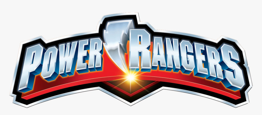 Rangerwiki - Power Rangers Logo Transparent, HD Png Download, Free Download