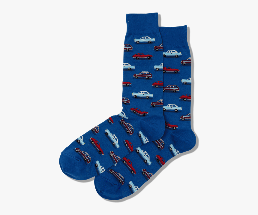 Men"s Vintage Cars Crew Socks"
 Class="slick Lazy Image, HD Png Download, Free Download