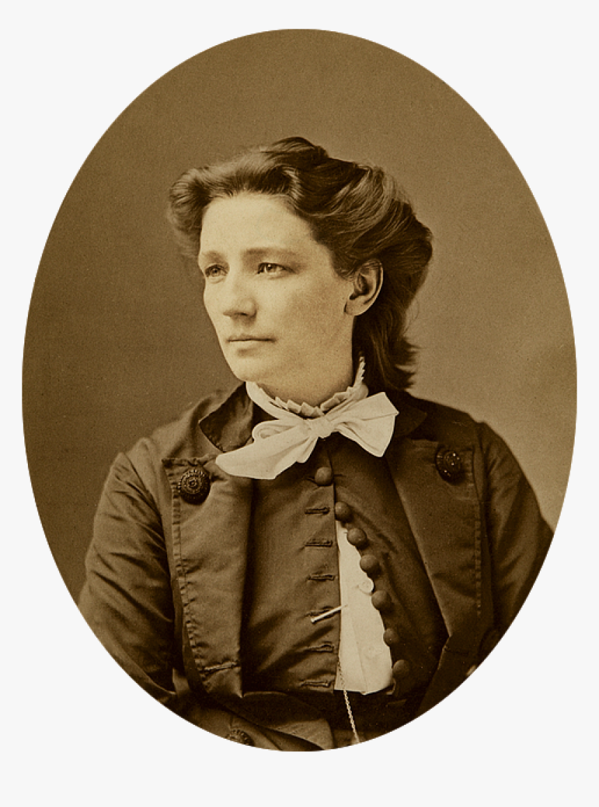 Victoria Woodhull, HD Png Download, Free Download