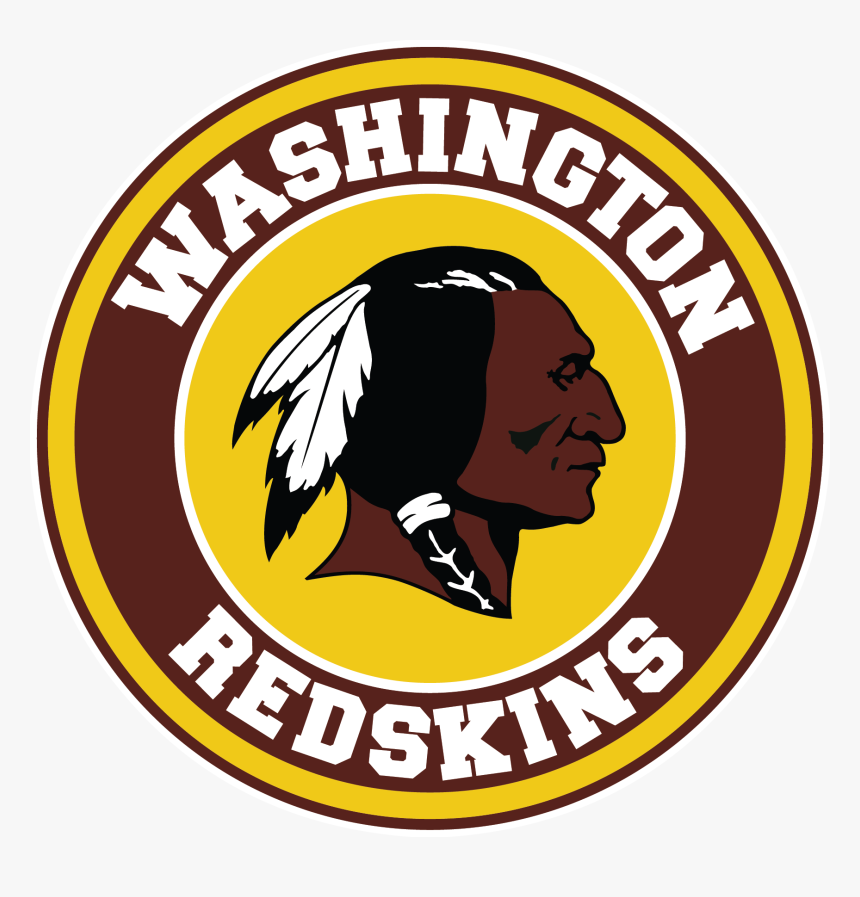 Redskins Logo Svg