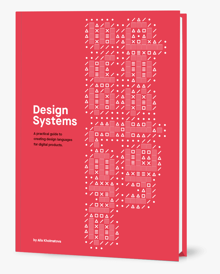 Design Systems Smashing Magazine, HD Png Download, Free Download