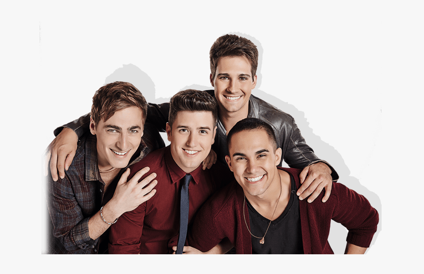 Big Time Rush Cruise Control Album, HD Png Download, Free Download