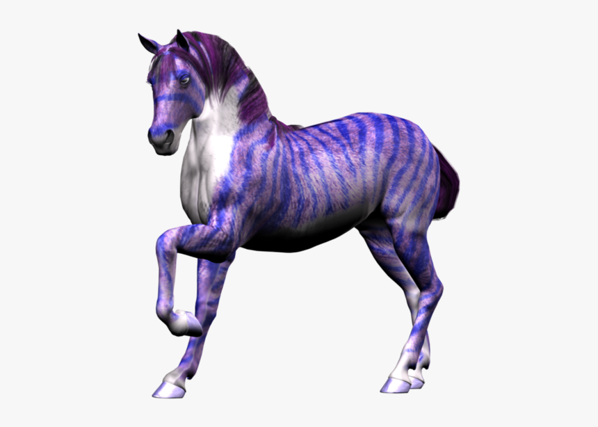 Thumb Image - Fantasy Horse Png, Transparent Png, Free Download