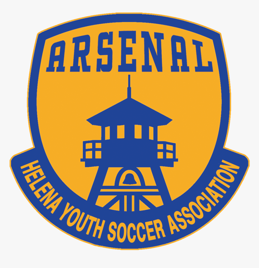 Arsenal Logo Png, Transparent Png - kindpng