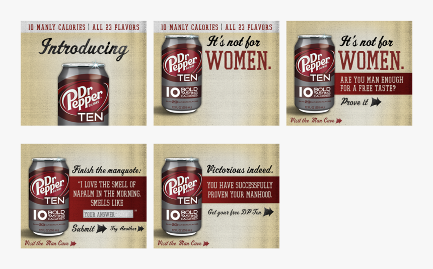 Drpepper 5, HD Png Download, Free Download