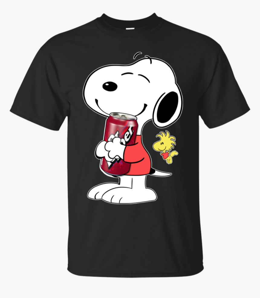 Snoopy Coca Cola, HD Png Download, Free Download