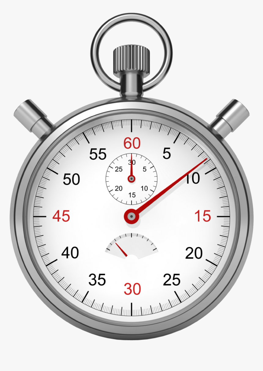 Stop Watch Png Image - Stopwatch Png, Transparent Png, Free Download