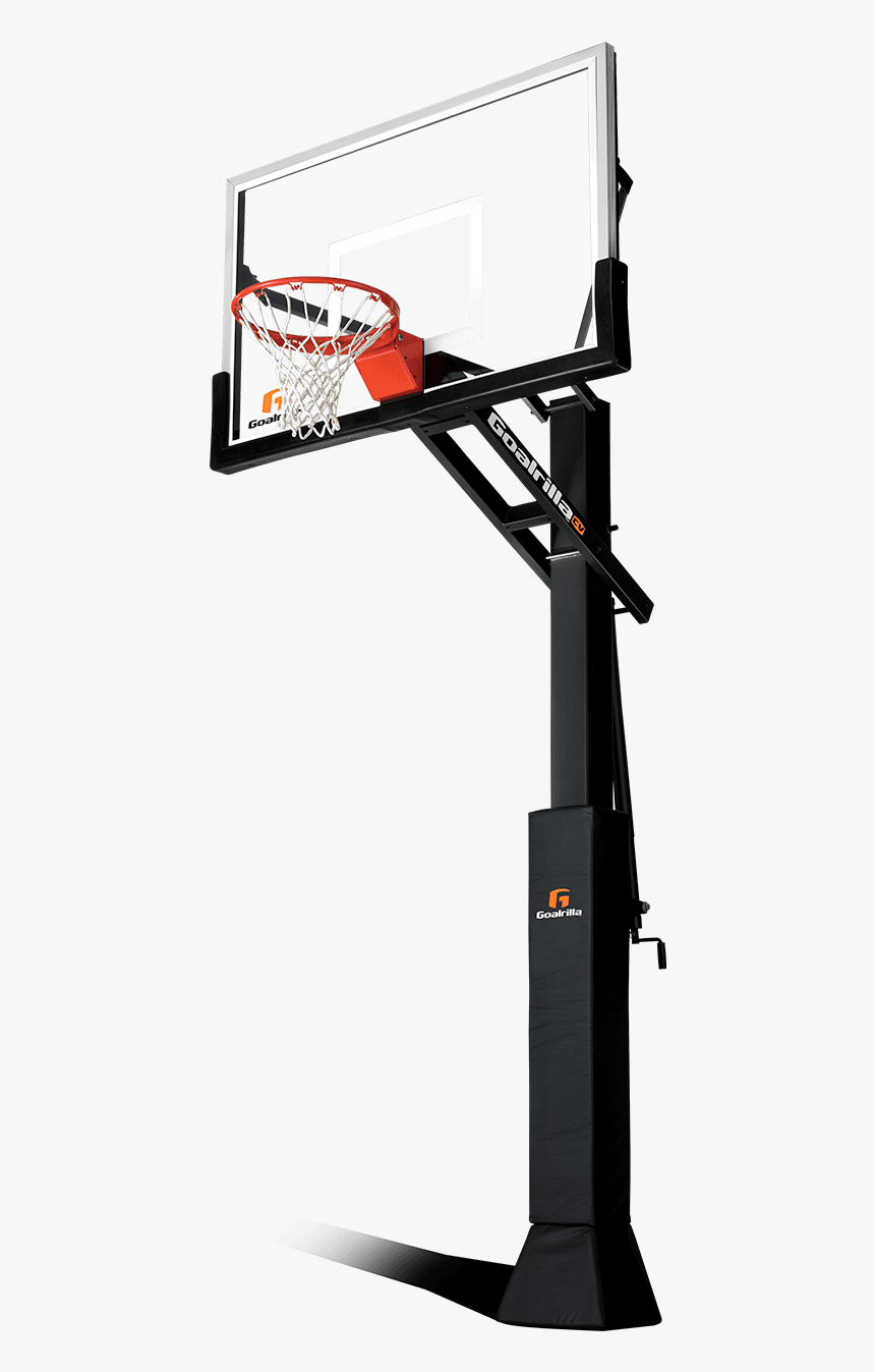 Goalrilla Basketball Hoop, HD Png Download, Free Download