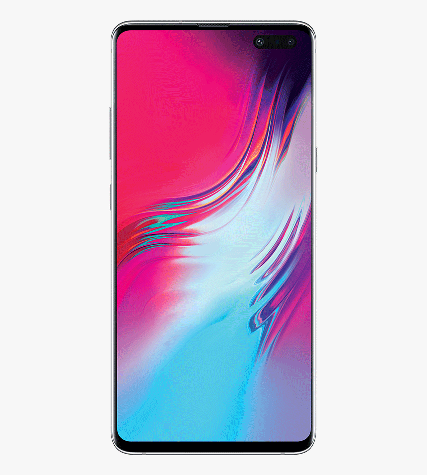 Samsung Galaxy S10 5g - Sprint S10 5g, HD Png Download, Free Download