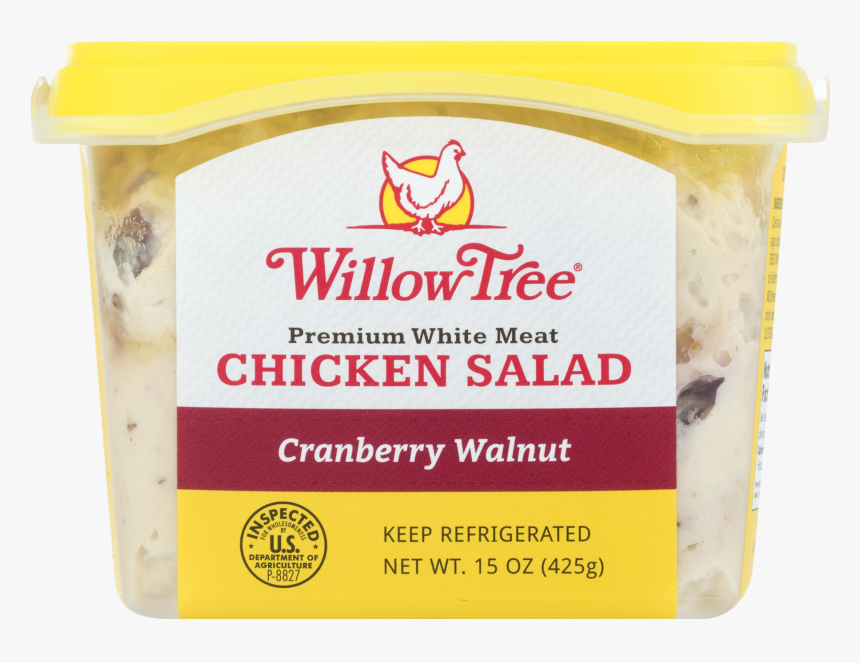 Stop And Shop Chicken Salad, HD Png Download - kindpng