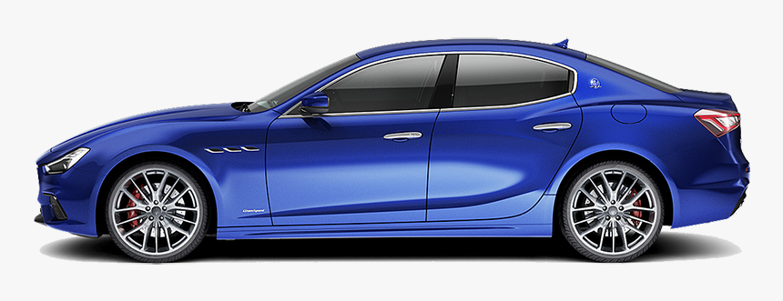 2020 Ghibli - Maserati Ghibli, HD Png Download, Free Download