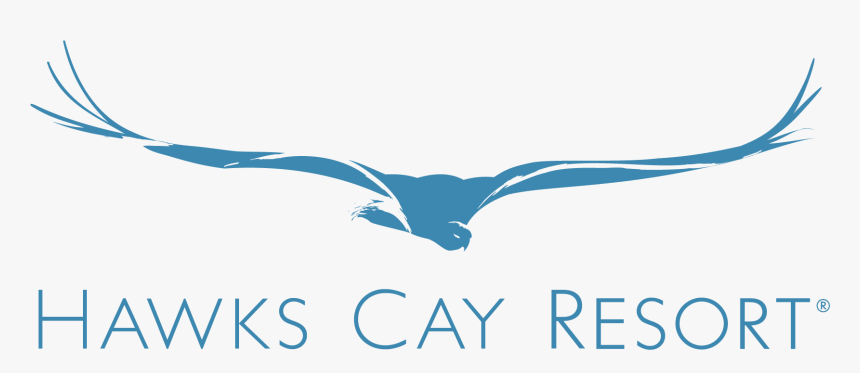 Logo For Hawks Cay Resort, HD Png Download, Free Download