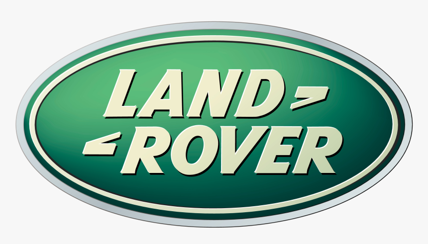 Land Rover Car Logo Png Brand Image - Land Rover Logo Transparent Png, Png Download, Free Download