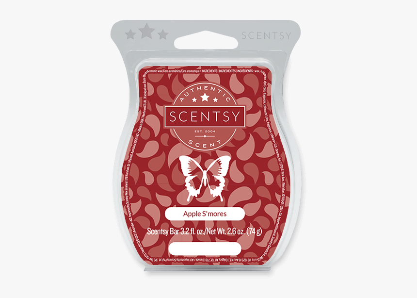 Nightmare Before Christmas Scentsy Bar, HD Png Download, Free Download