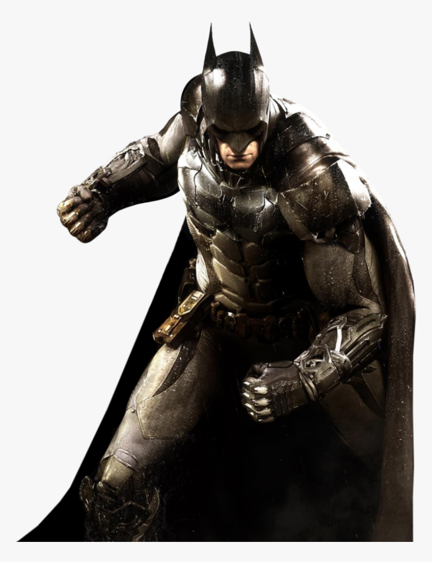 Arkham Knight Batman Png Image - Batman Arkham Knight Iphone, Transparent Png, Free Download